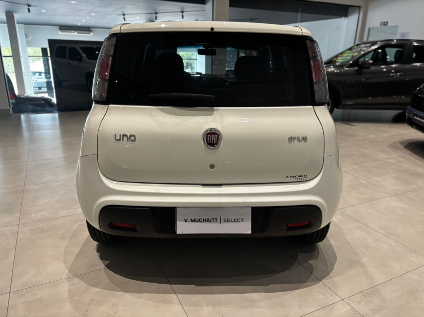 fiat uno 1.0 firefly flex drive 4p manual 5p 20184