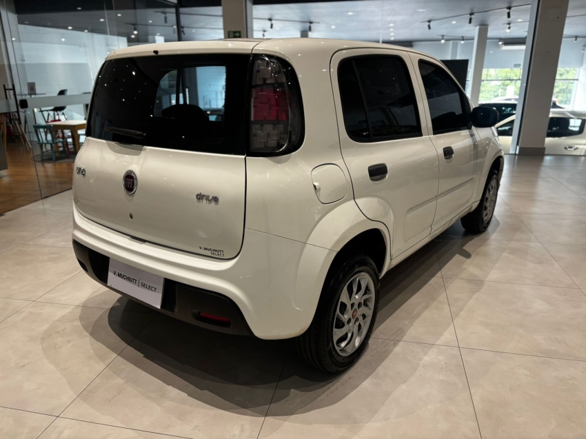 fiat uno 1.0 firefly flex drive 4p manual 5p 20183