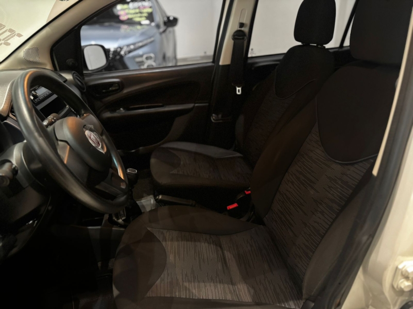 fiat uno 1.0 firefly flex drive 4p manual 5p 20187