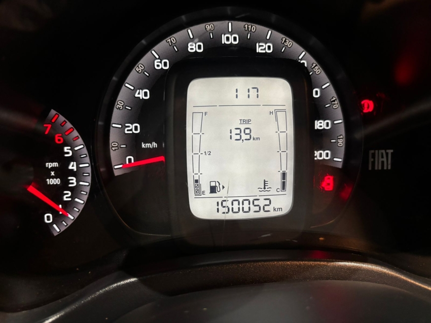 fiat uno 1.0 firefly flex drive 4p manual 5p 201810