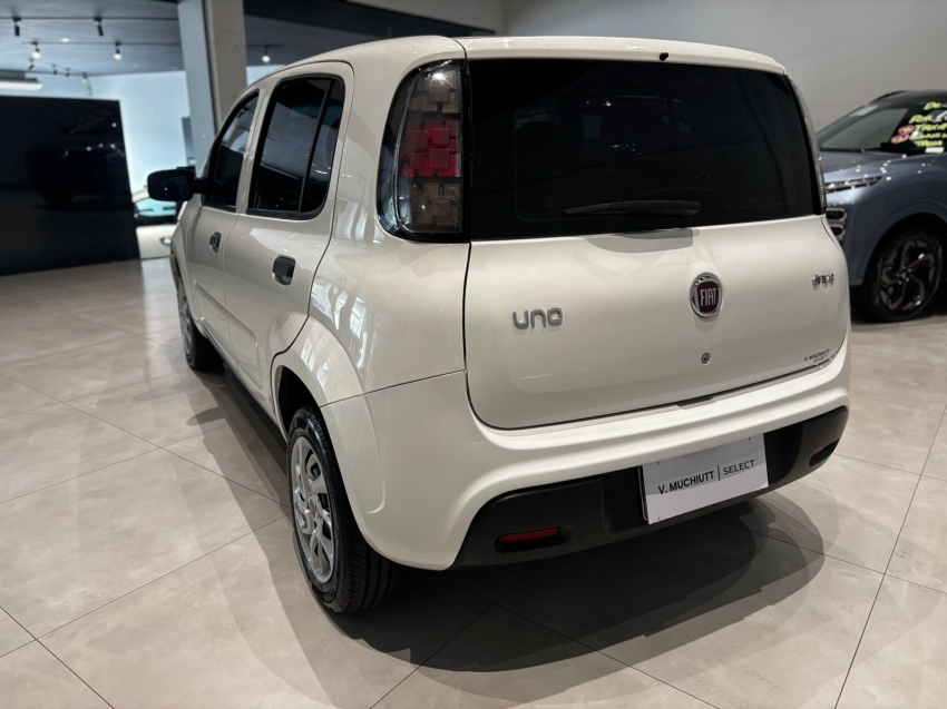 fiat uno 1.0 firefly flex drive 4p manual 5p 20185