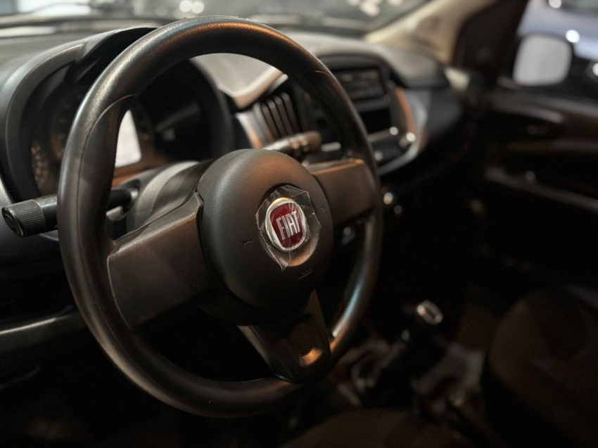 fiat uno 1.0 firefly flex drive 4p manual 5p 20189