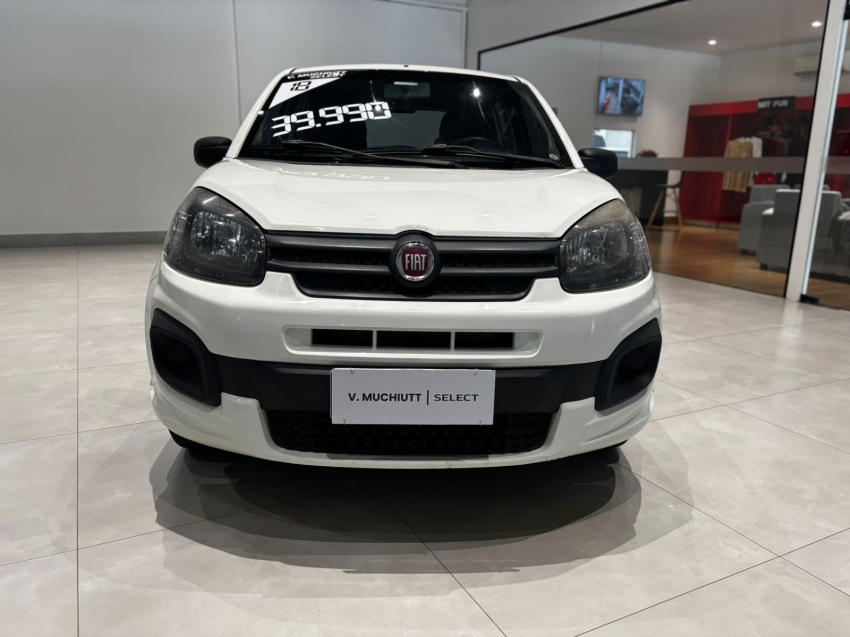 fiat uno 1.0 firefly flex drive 4p manual 5p 20181