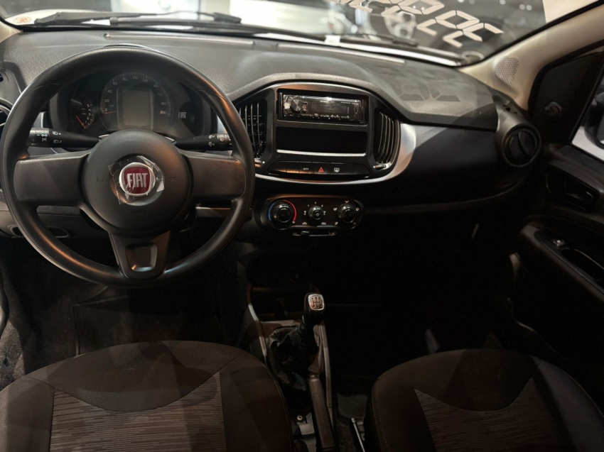 fiat uno 1.0 firefly flex drive 4p manual 5p 20188