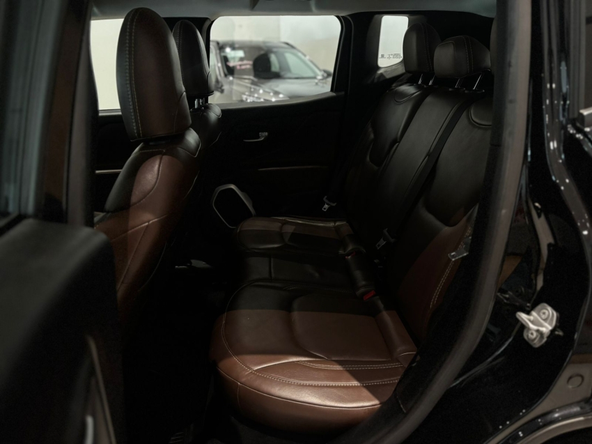 jeep renegade 1.8 16v flex 4p automatico 20196