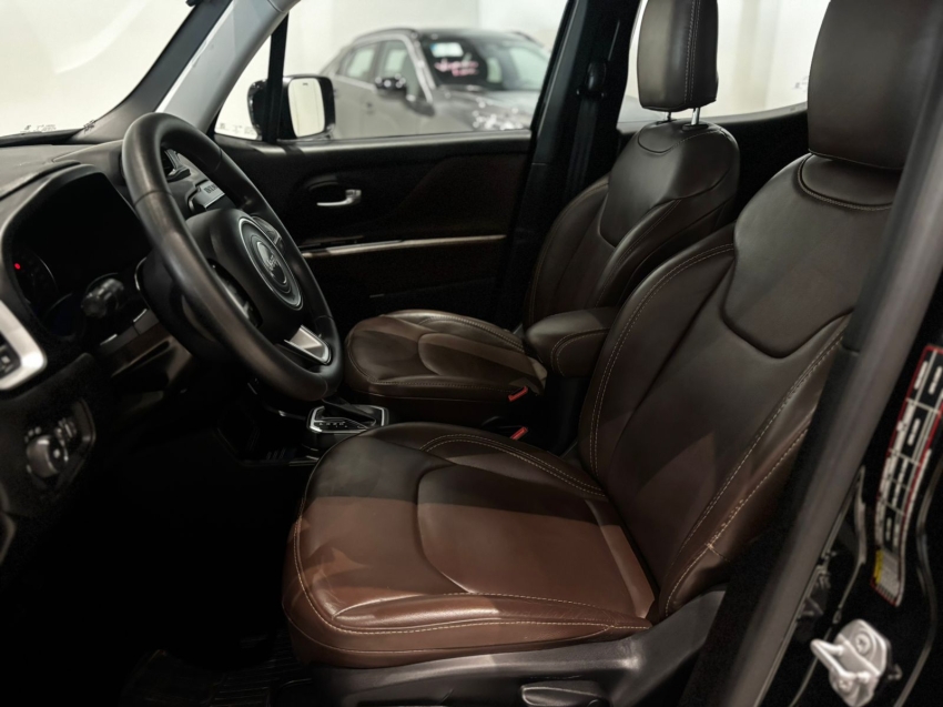 jeep renegade 1.8 16v flex 4p automatico 20197