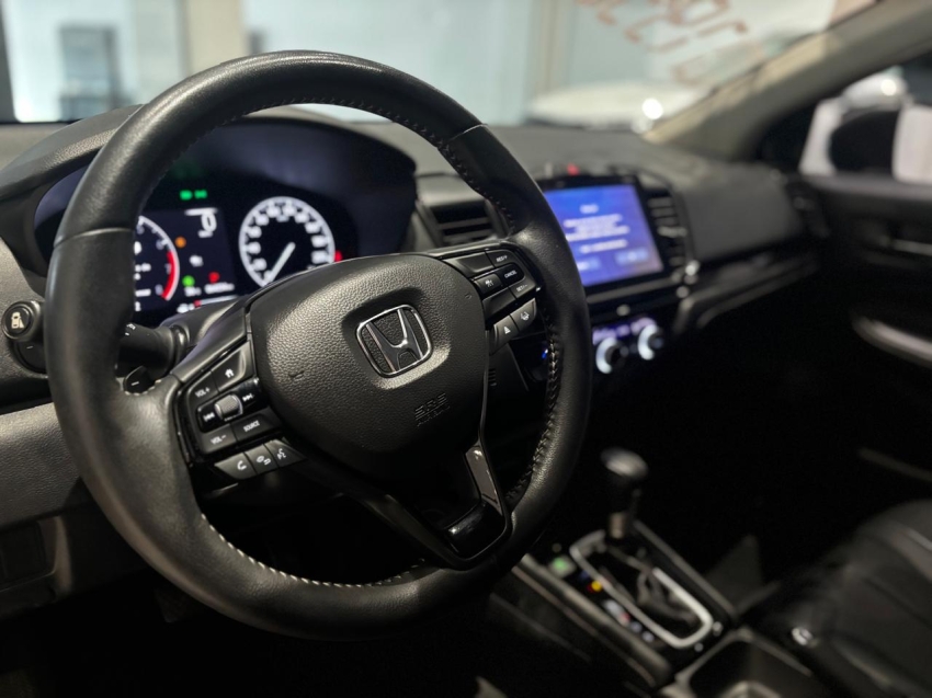honda city 1.5 i-vtec flex hatch touring cvt 4p automatico 20239