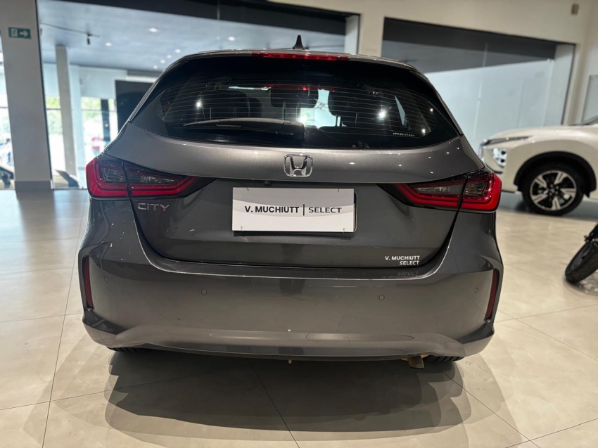 honda city 1.5 i-vtec flex hatch touring cvt 4p automatico 20234