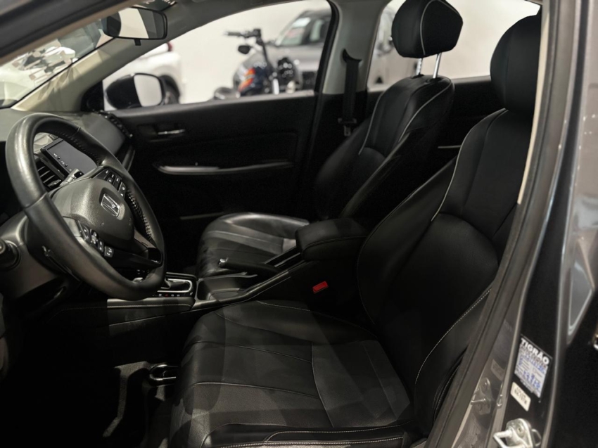 honda city 1.5 i-vtec flex hatch touring cvt 4p automatico 20237