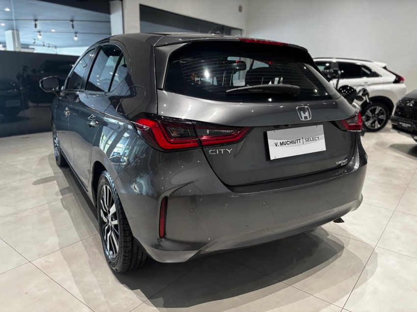 honda city 1.5 i-vtec flex hatch touring cvt 4p automatico 20235