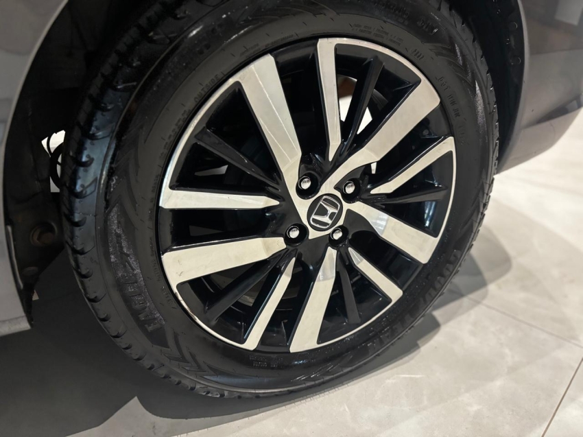 honda city 1.5 i-vtec flex hatch touring cvt 4p automatico 202310