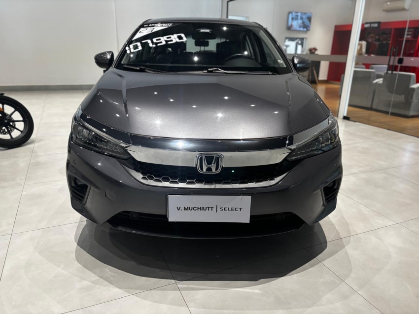 honda city 1.5 i-vtec flex hatch touring cvt 4p automatico 20231
