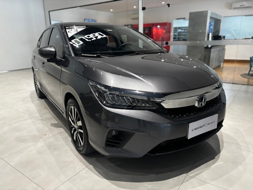 honda city 1.5 i-vtec flex hatch touring cvt 4p automatico 20232
