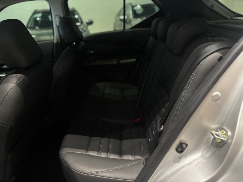 nissan kicks 1.6 16v flexstart advance xtronic flex 4p automatico 20247