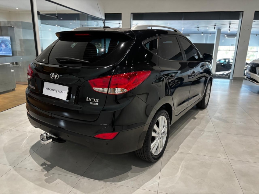 hyundai ix35 2.0 mpi 4x2 16v flex 4p automatico 20143