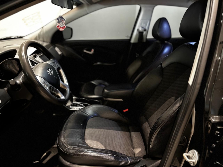 hyundai ix35 2.0 mpi 4x2 16v flex 4p automatico 20147