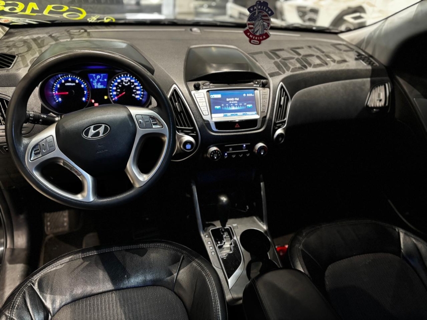 hyundai ix35 2.0 mpi 4x2 16v flex 4p automatico 20148