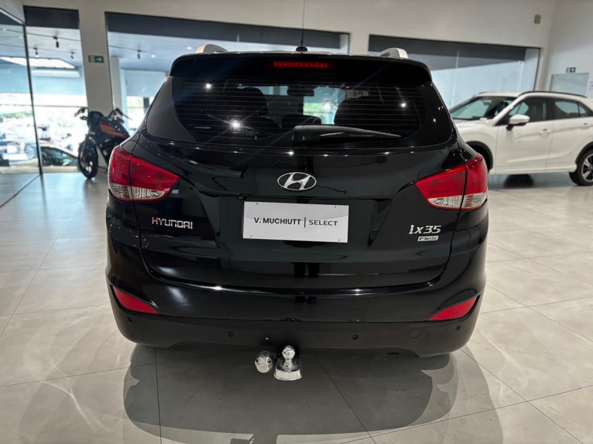 hyundai ix35 2.0 mpi 4x2 16v flex 4p automatico 20144
