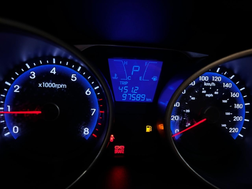 hyundai ix35 2.0 mpi 4x2 16v flex 4p automatico 201410