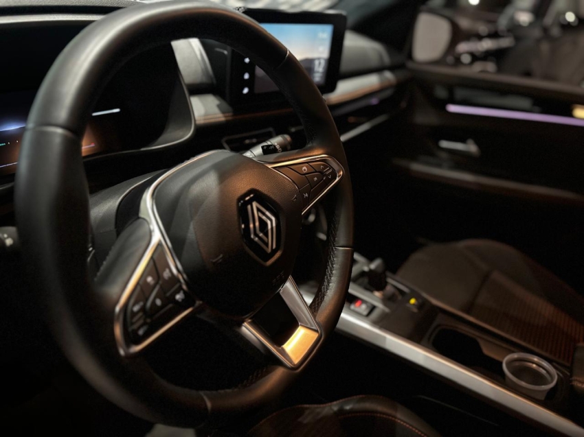 renault kardian 1.0 tce flex premiere edition edc 4p automatico 20258