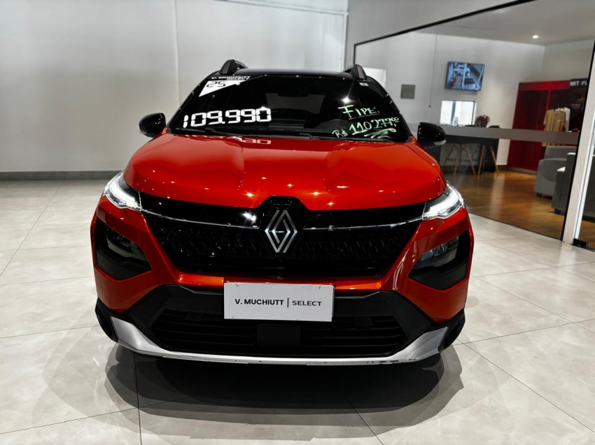 renault kardian 1.0 tce flex premiere edition edc 4p automatico 20251