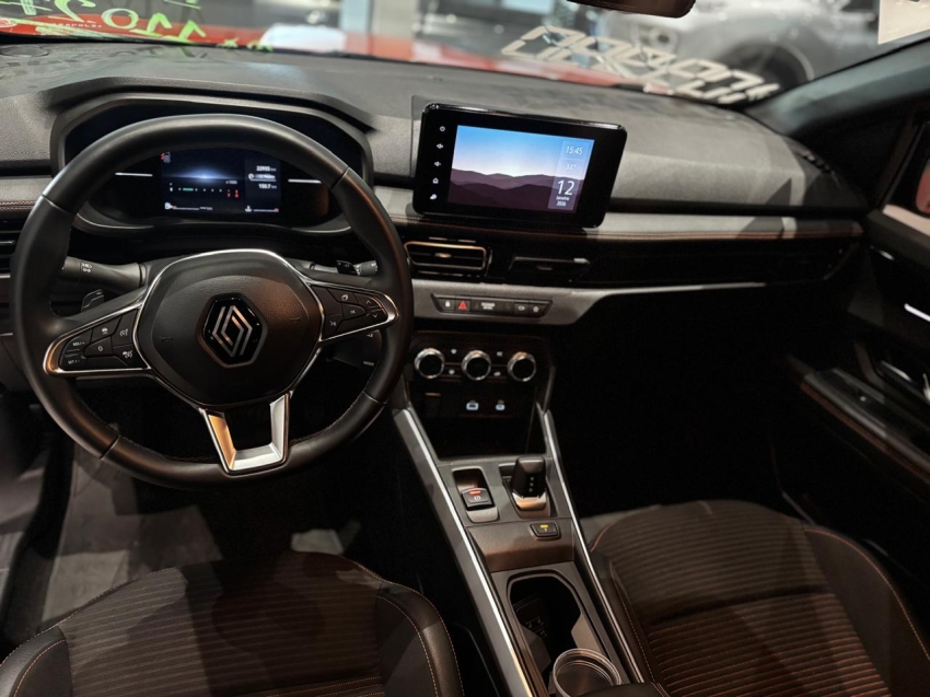 renault kardian 1.0 tce flex premiere edition edc 4p automatico 20259