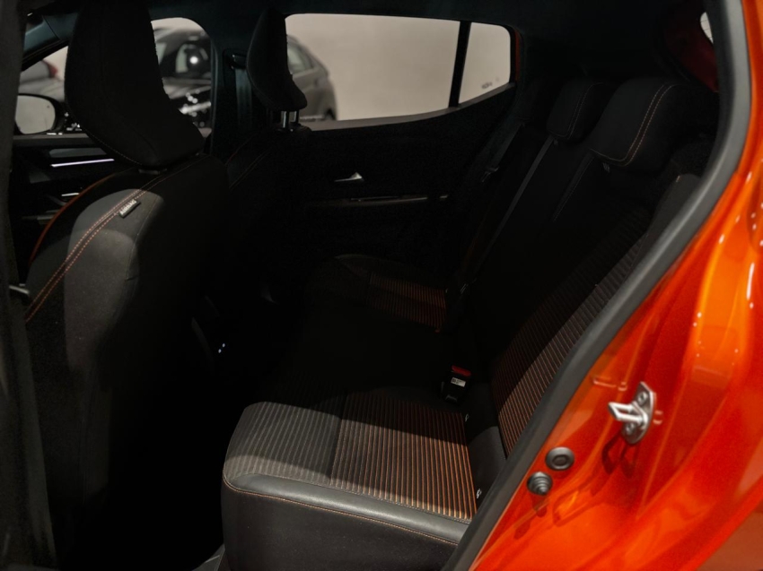 renault kardian 1.0 tce flex premiere edition edc 4p automatico 20256