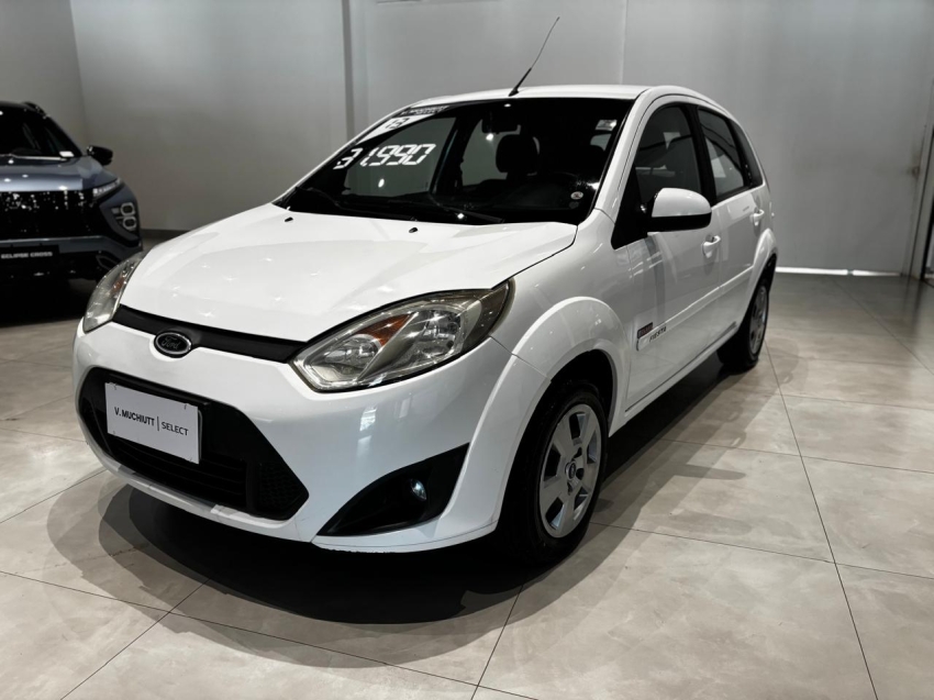 ford fiesta 1.6 mpi class hatch 8v flex 4p manual 2013