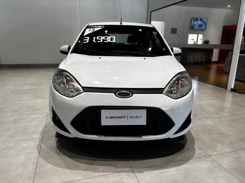 ford fiesta 1.6 mpi class hatch 8v flex 4p manual 20131
