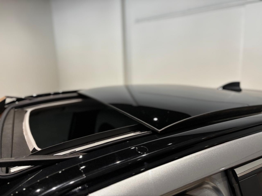 mitsubishi eclipse cross 1.5 mivec turbo gasolina hpe-s s-awc cvt 4p automatico 202411