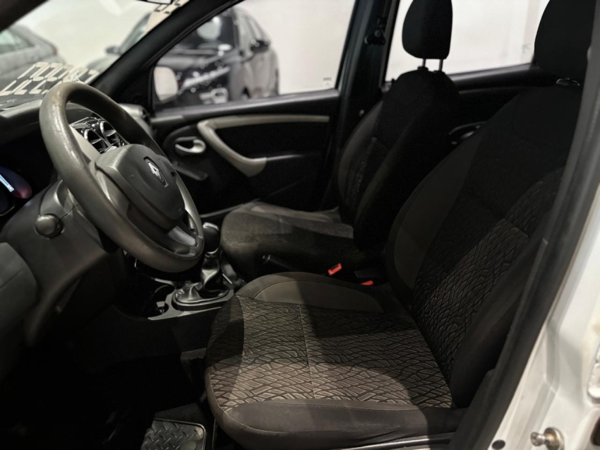 renault duster 1.6 16v sce flex expression x-tronic 4p automatico 20206