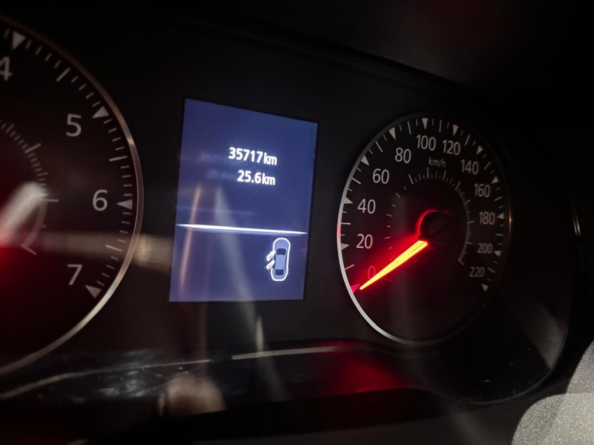 renault duster 1.6 16v sce flex iconic x-tronic 4p automatico 202210