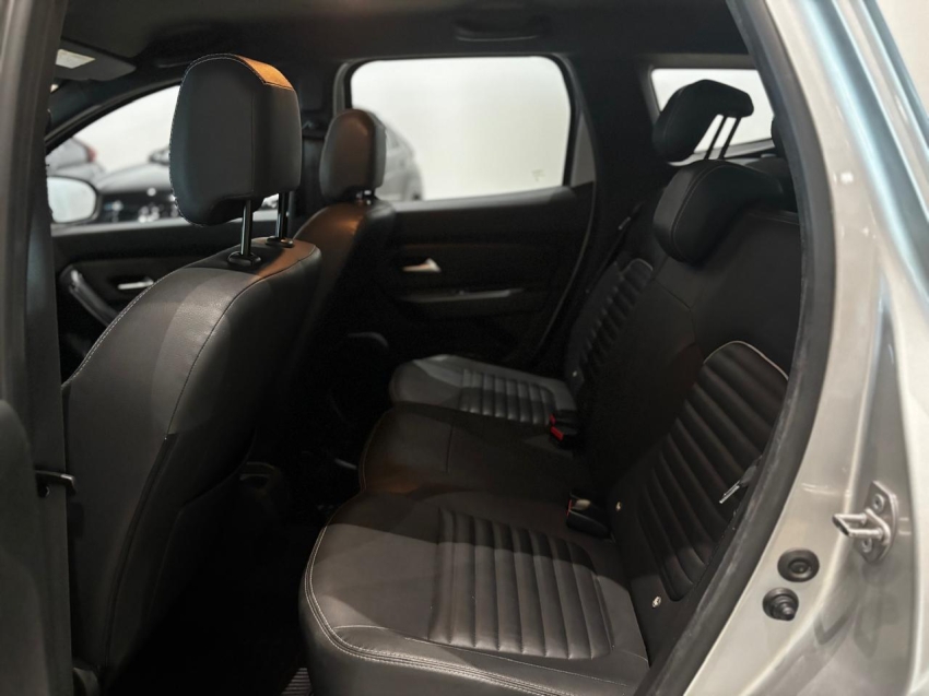 renault duster 1.6 16v sce flex iconic x-tronic 4p automatico 20226