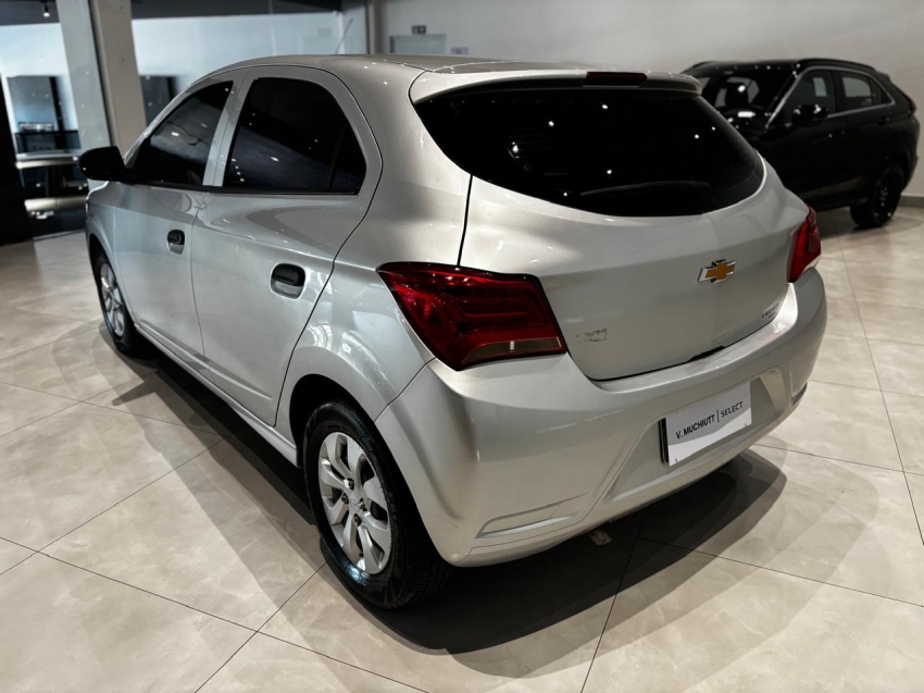 chevrolet onix 1.0 mpfi joy 8v flex 4p manual 20205