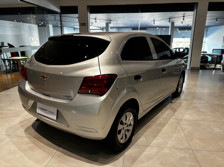 chevrolet onix 1.0 mpfi joy 8v flex 4p manual 20203