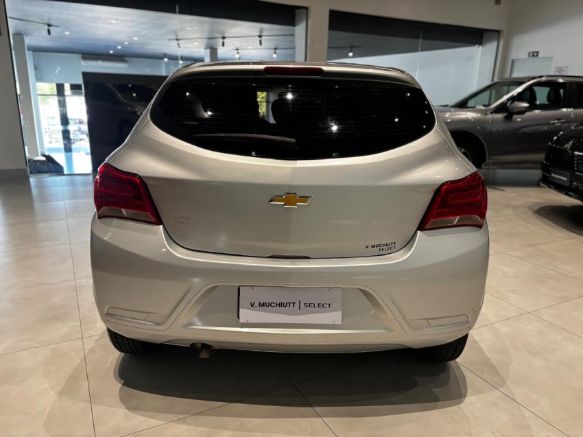 chevrolet onix 1.0 mpfi joy 8v flex 4p manual 20204