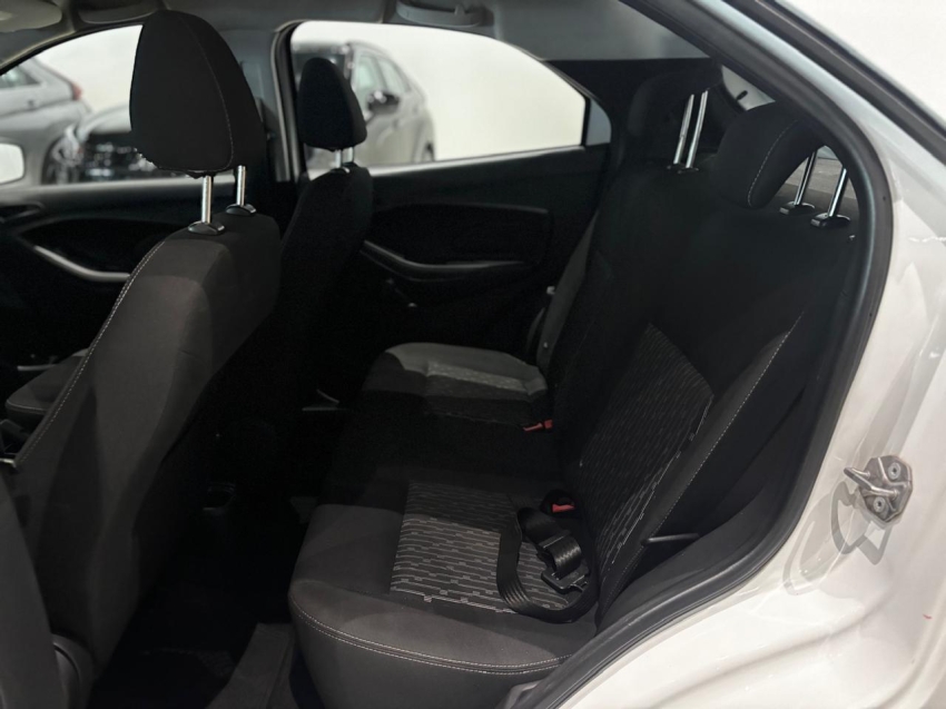 ford ka 1.5 sigma flex se plus manual 4p 20166