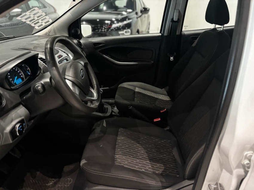 ford ka 1.5 sigma flex se plus manual 4p 20167