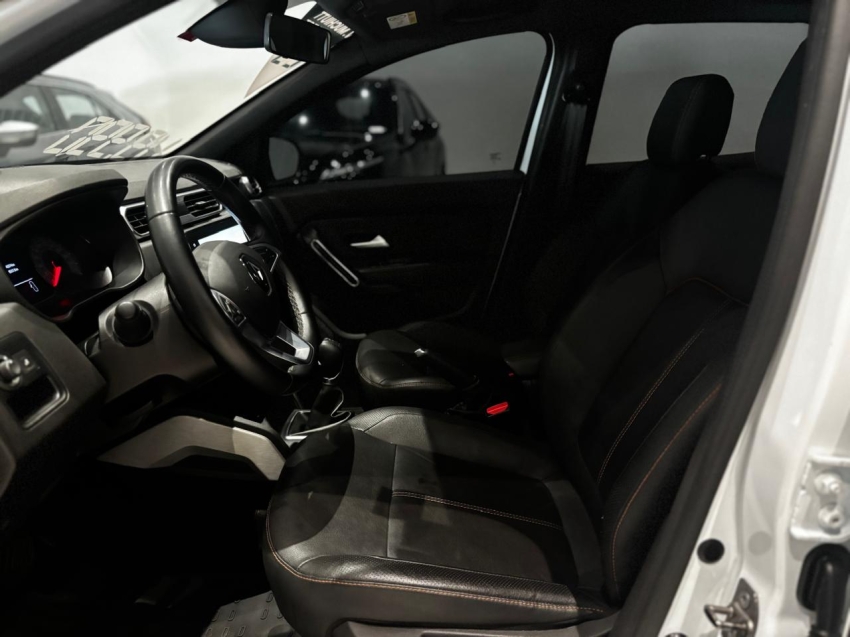 renault duster 1.6 16v sce flex iconic plus x-tronic 1.3 4p automatico 20256