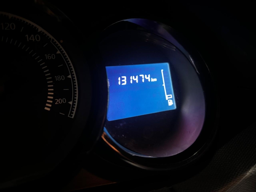 renault duster oroch 1.6 16v flex expression 4p manual 201610