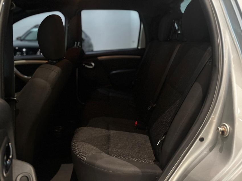 renault duster oroch 1.6 16v flex expression 4p manual 20166