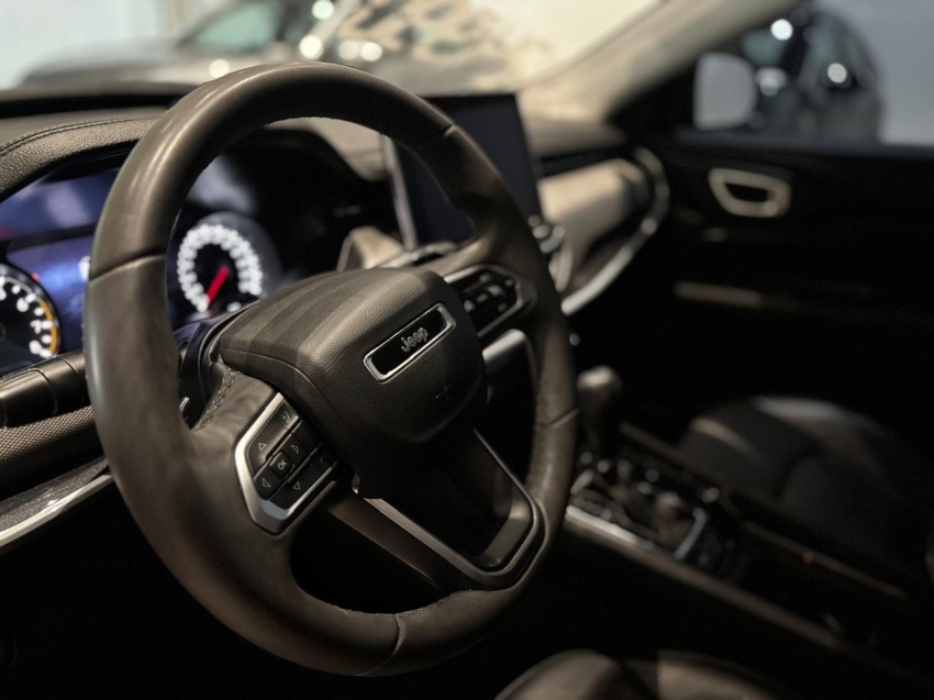 jeep compass 1.3 t270 turbo flex longitude at6 4p automatico 20228