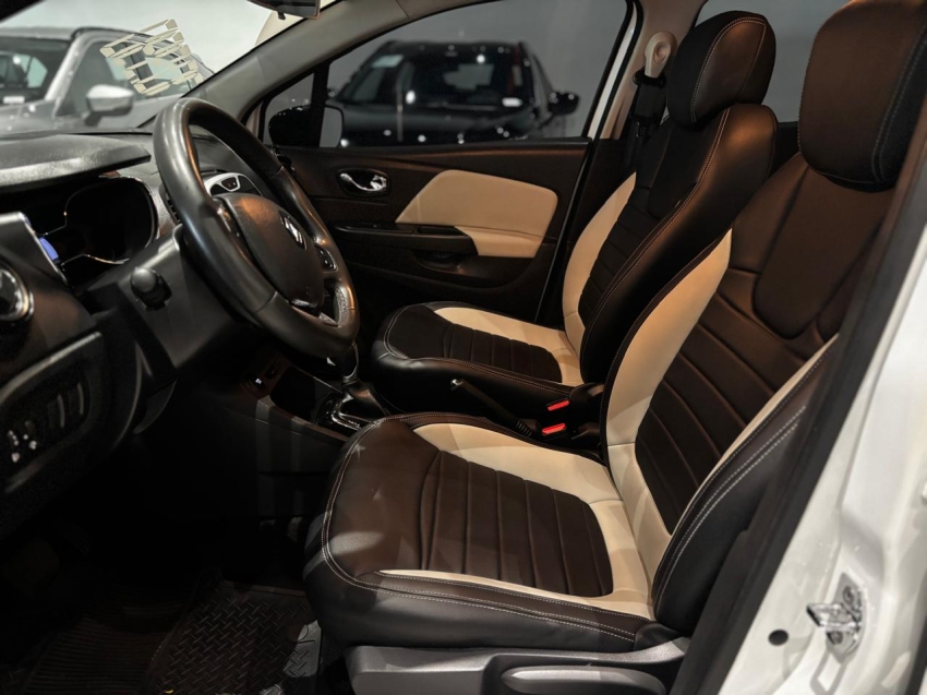 renault captur 1.6 16v sce flex life x-tronic 4p automatico 20197