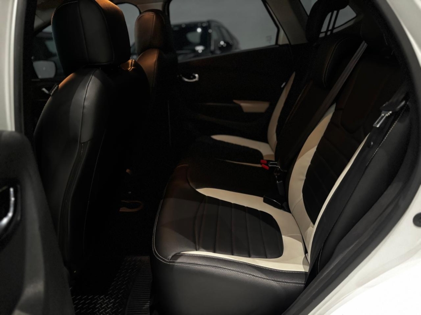 renault captur 1.6 16v sce flex life x-tronic 4p automatico 20196