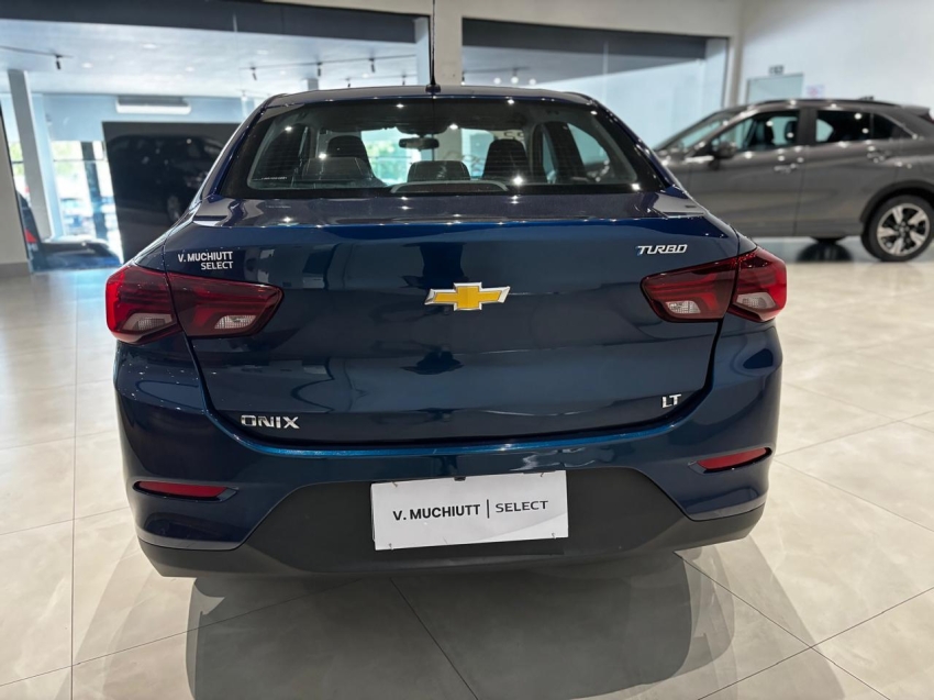 chevrolet onix 1.0 turbo flex plus automatico 4p 20224