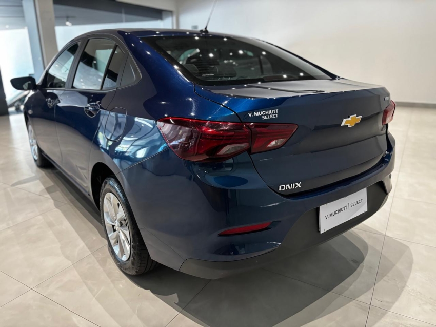 chevrolet onix 1.0 turbo flex plus automatico 4p 20225