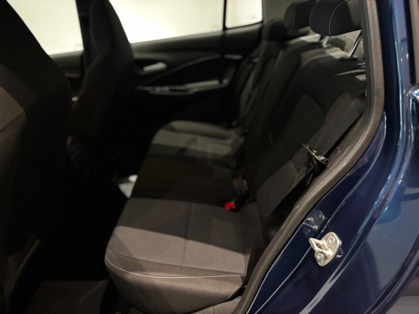 chevrolet onix 1.0 turbo flex plus automatico 4p 20226