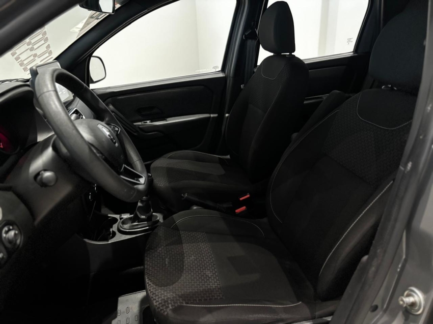 renault oroch 1.6 16v sce flex intense manual 4p 20256