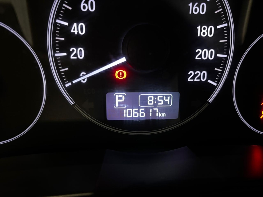 honda city 1.5 lx 16v flex 4p automatico 20209