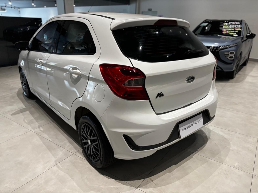 ford ka 1.0 ti-vct flex se plus manual 5p 20205